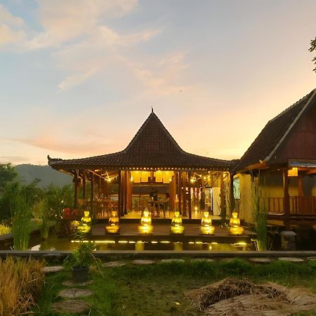 Anandinii River Lodge By Agata サイドメン エクステリア 写真