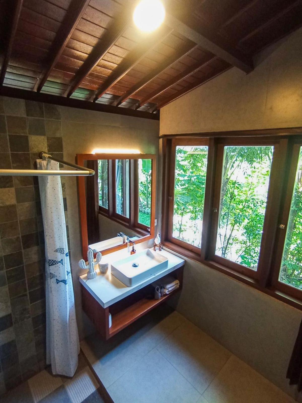 Anandinii River Lodge By Agata サイドメン 部屋 写真