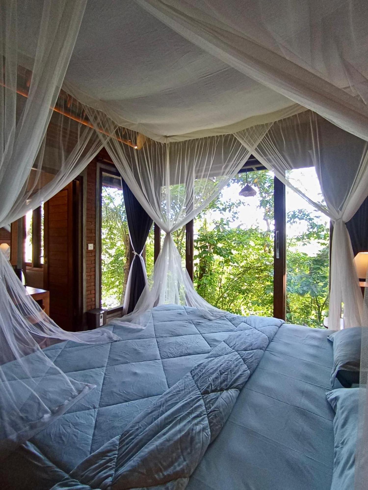 Anandinii River Lodge By Agata サイドメン 部屋 写真